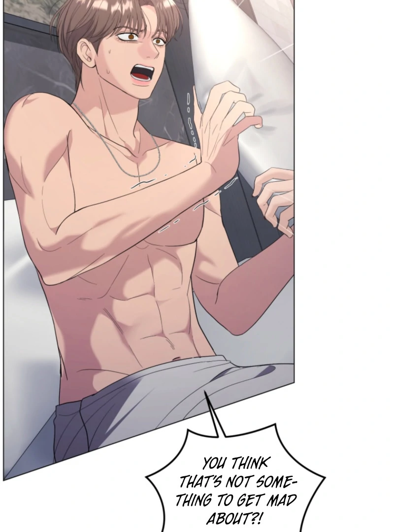 Goodbye, Ex-Husband Chapter 17 page 34