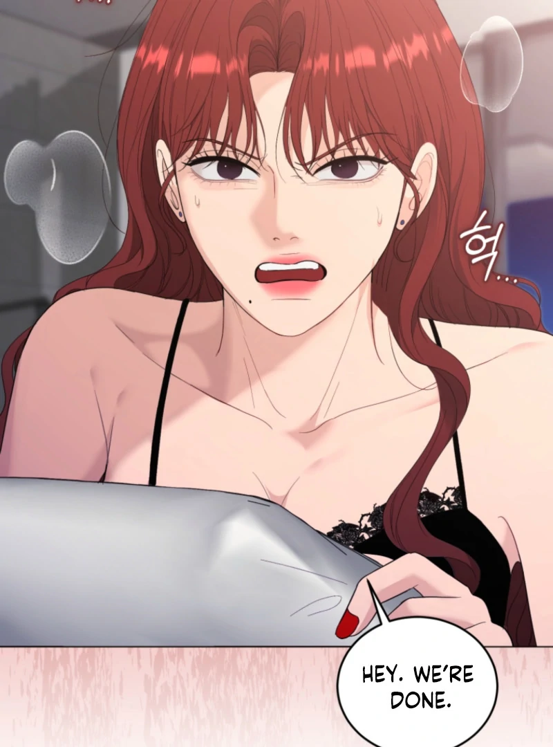 Goodbye, Ex-Husband Chapter 17 page 36