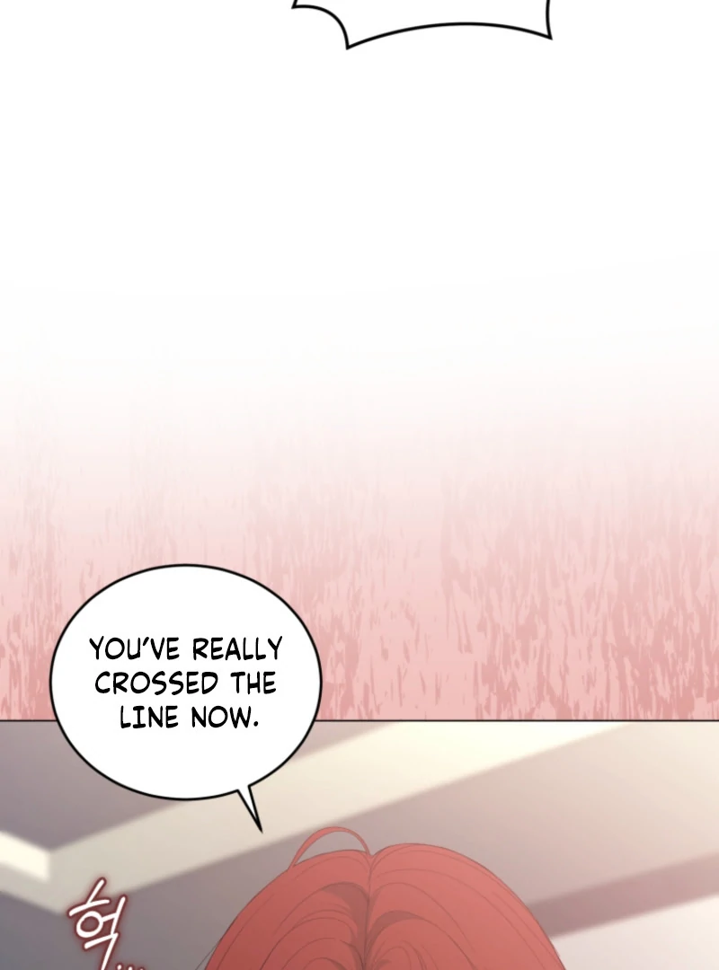 Goodbye, Ex-Husband Chapter 17 page 35