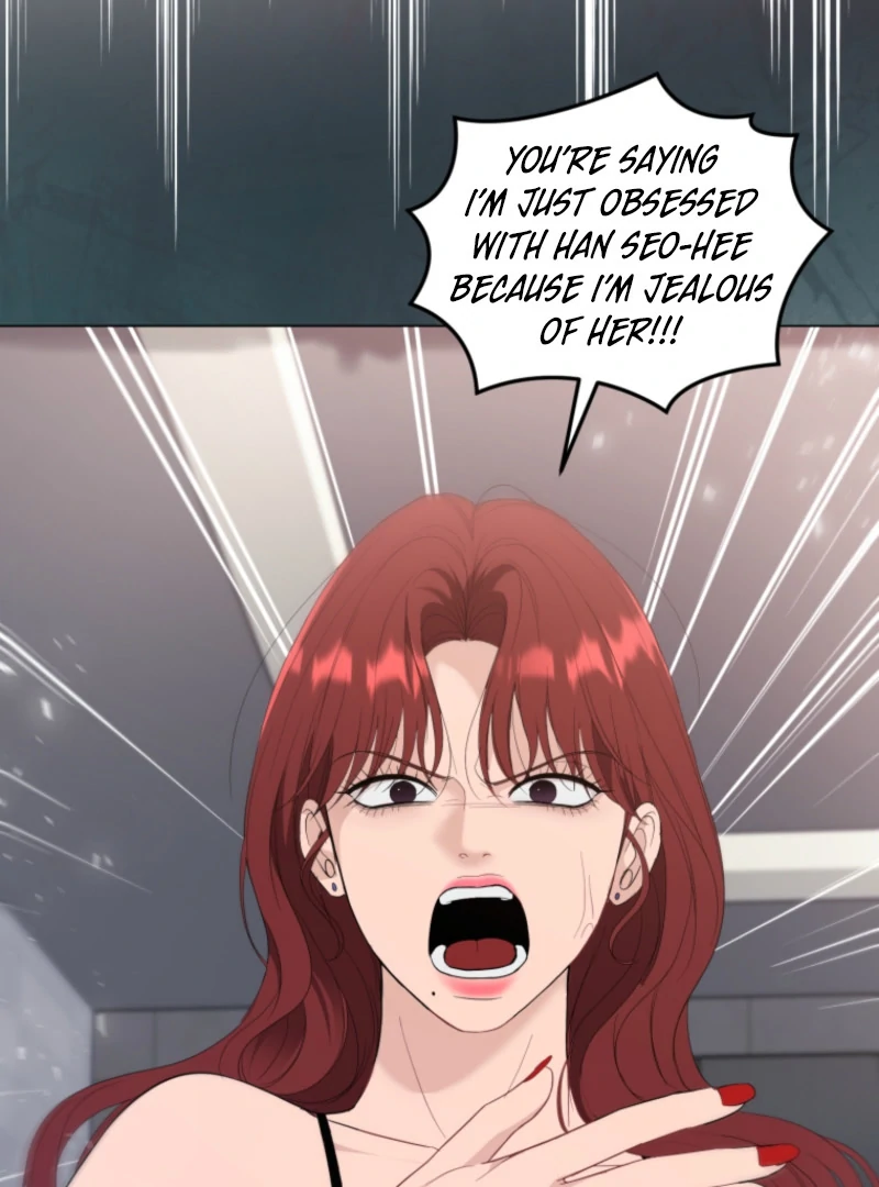 Goodbye, Ex-Husband Chapter 17 page 42
