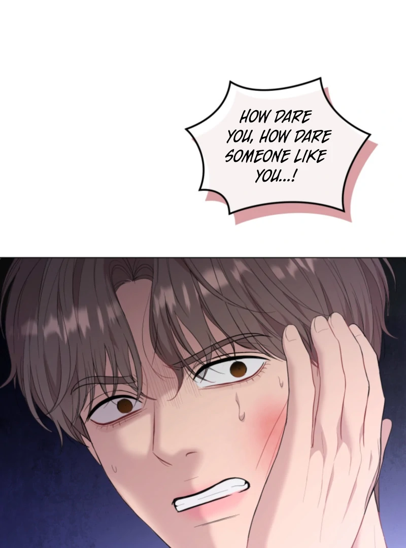 Goodbye, Ex-Husband Chapter 17 page 44