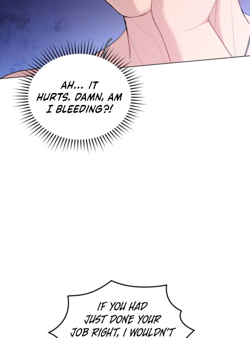 Goodbye, Ex-Husband Chapter 17 page 45