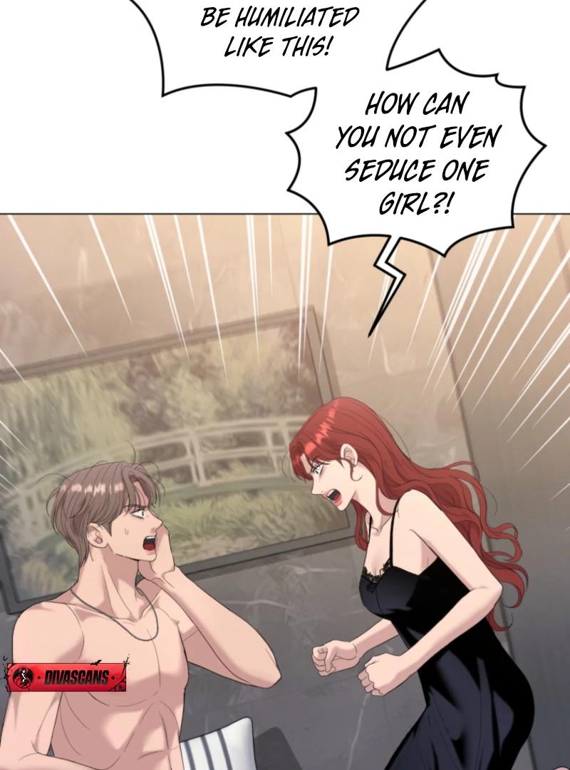 Goodbye, Ex-Husband Chapter 17 page 46