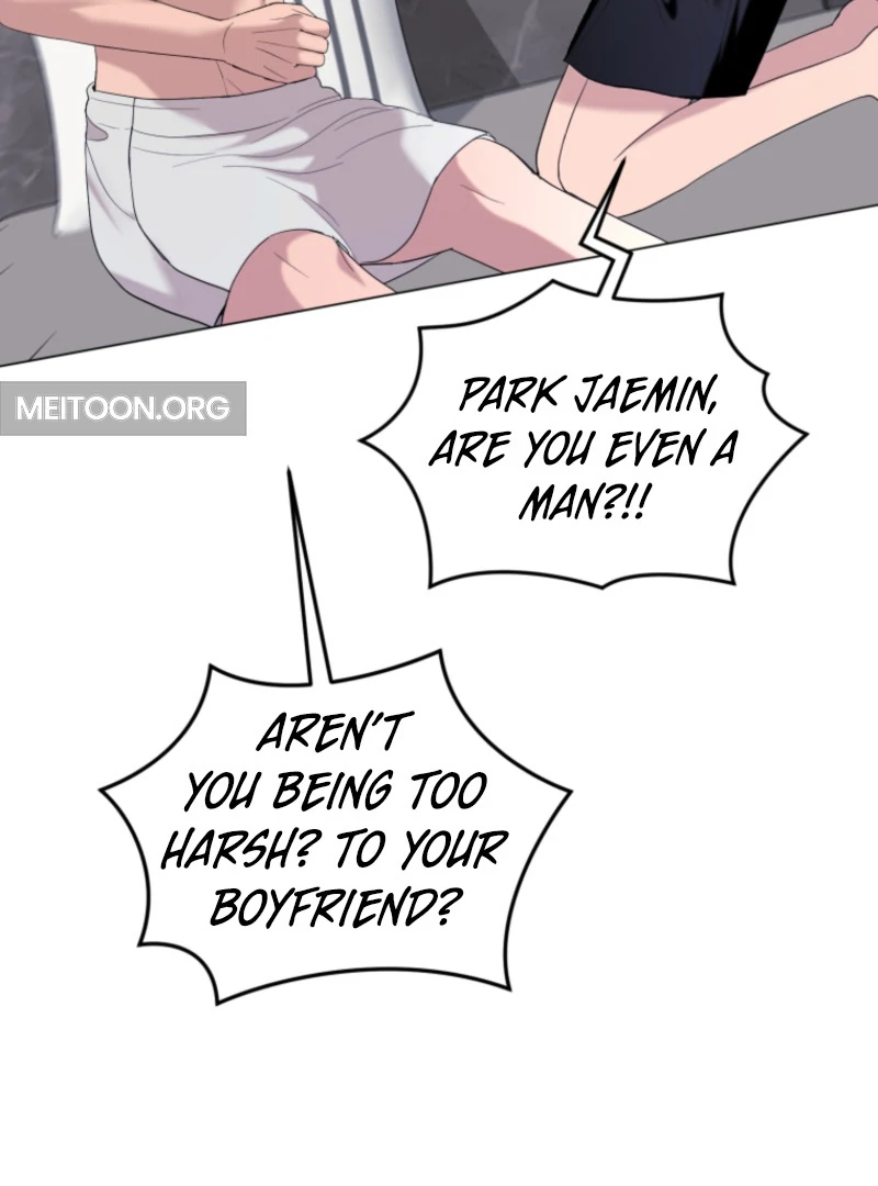 Goodbye, Ex-Husband Chapter 17 page 47