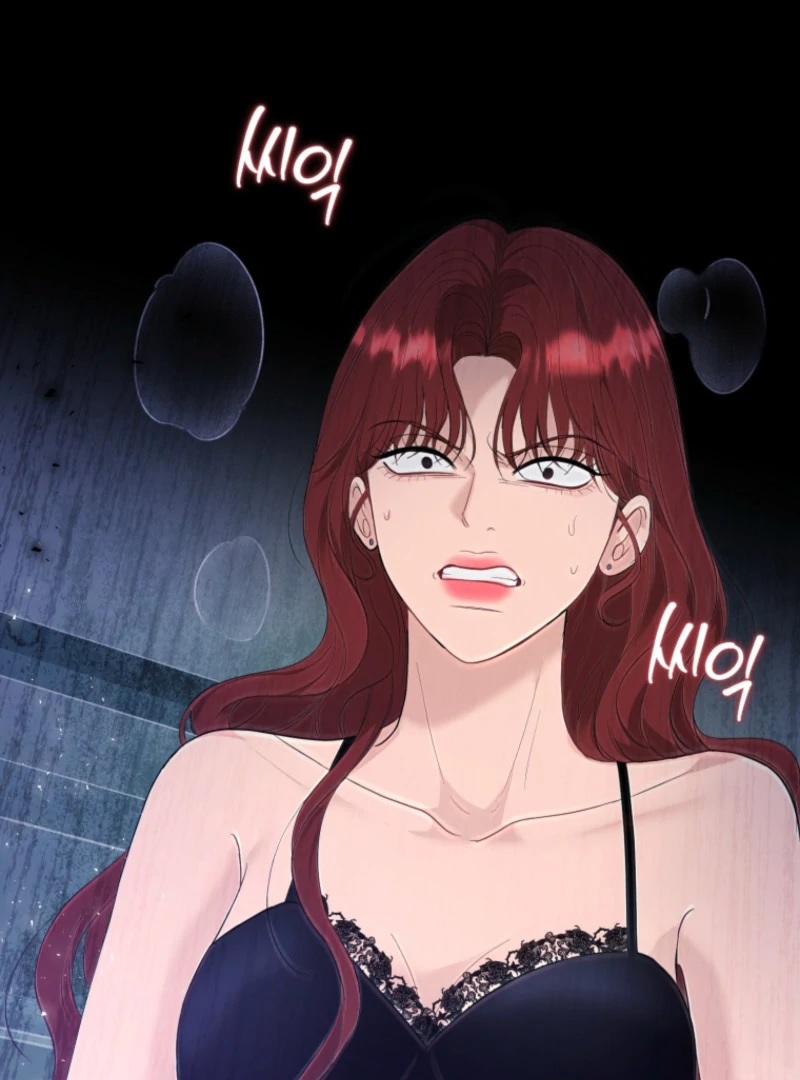 Goodbye, Ex-Husband Chapter 17 page 54