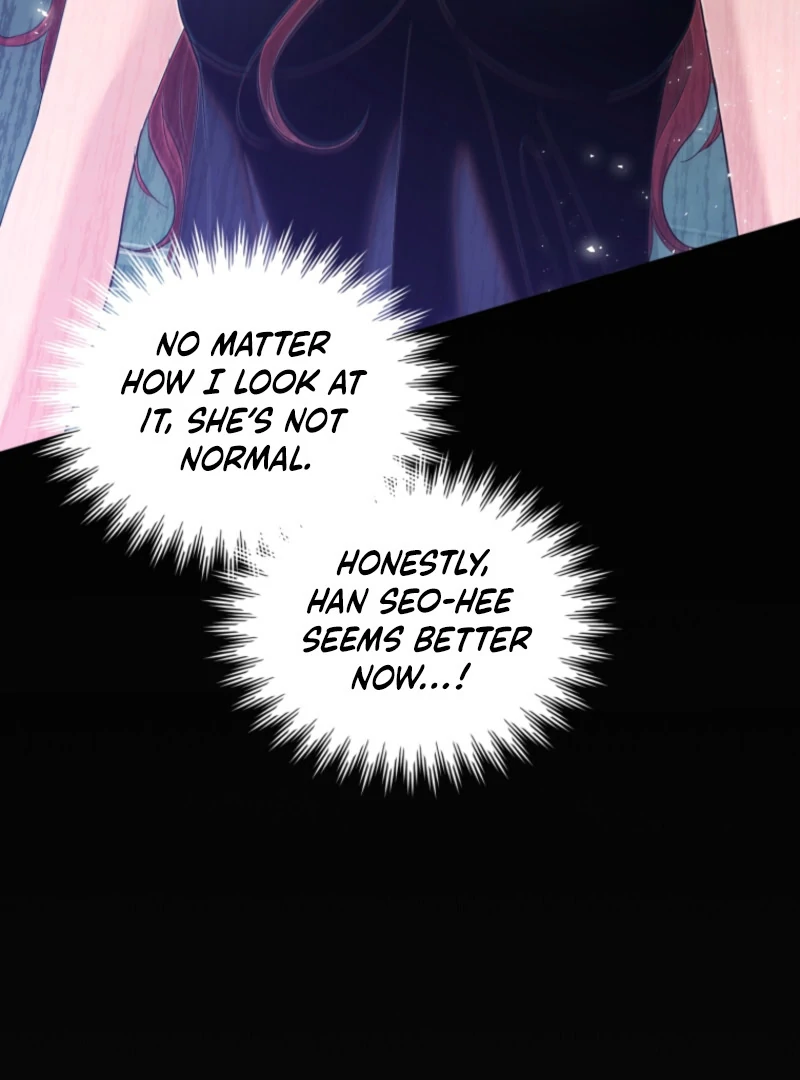 Goodbye, Ex-Husband Chapter 17 page 55