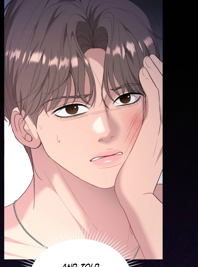 Goodbye, Ex-Husband Chapter 17 page 57