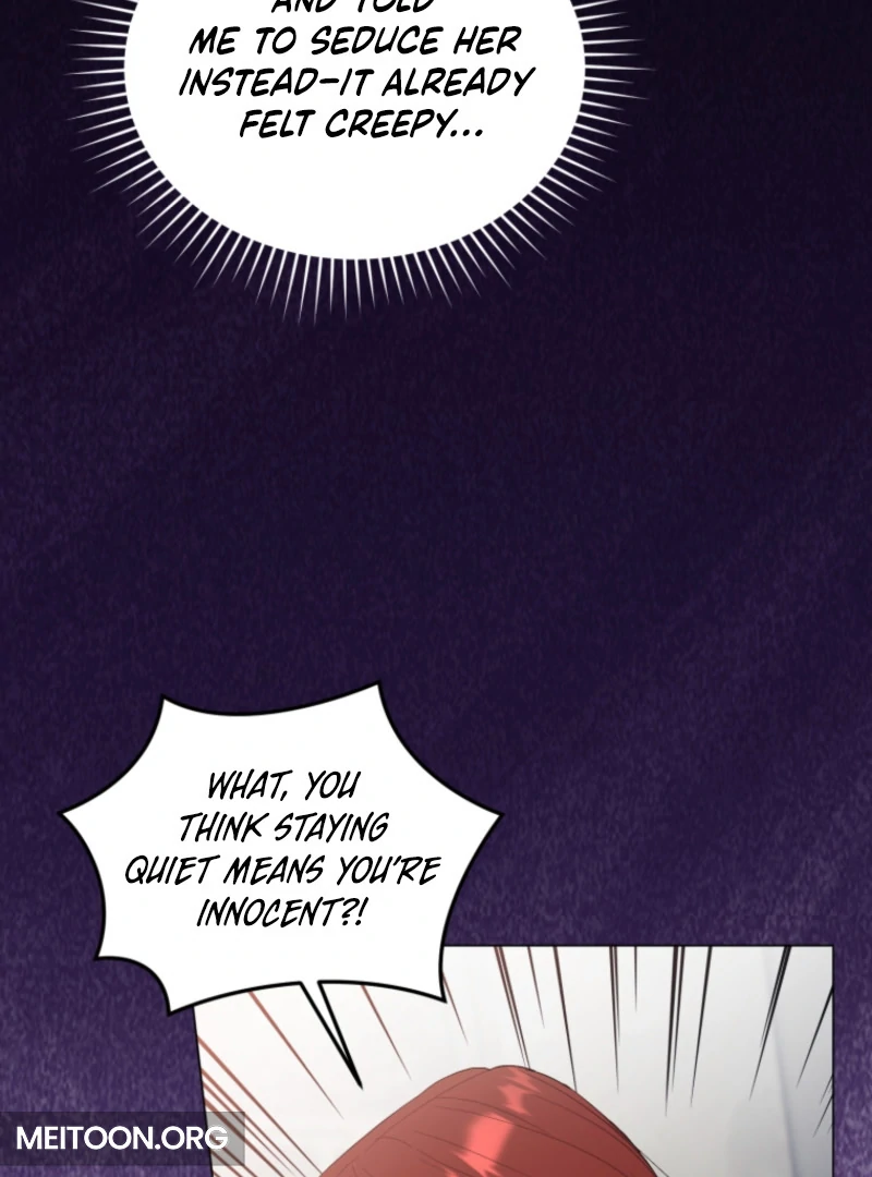 Goodbye, Ex-Husband Chapter 17 page 58