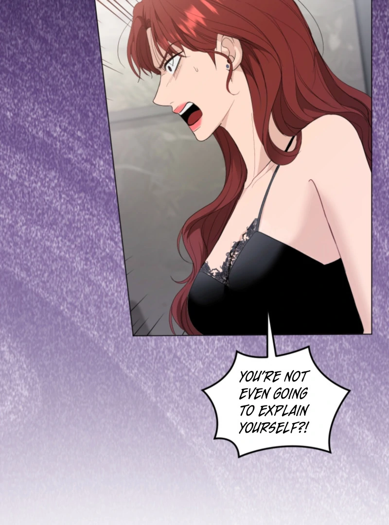 Goodbye, Ex-Husband Chapter 17 page 59