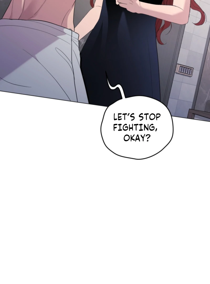 Goodbye, Ex-Husband Chapter 17 page 63