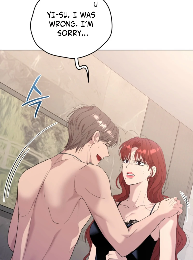 Goodbye, Ex-Husband Chapter 17 page 62