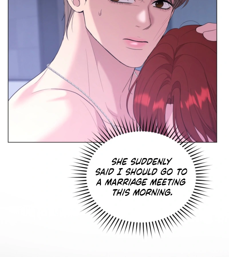 Goodbye, Ex-Husband Chapter 17 page 65