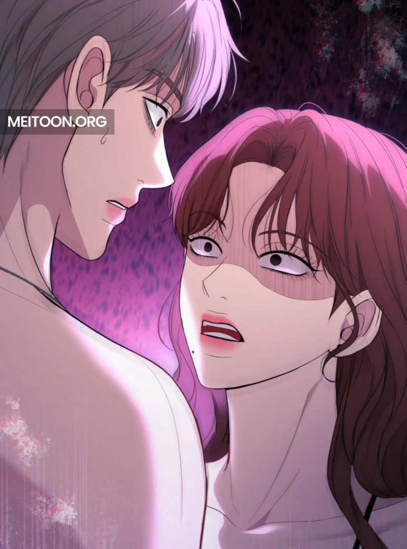 Goodbye, Ex-Husband Chapter 17 page 72
