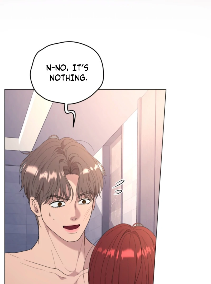 Goodbye, Ex-Husband Chapter 17 page 74