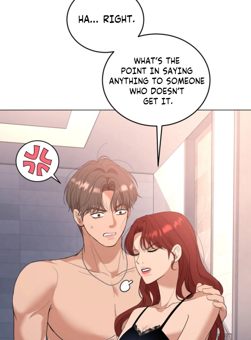 Goodbye, Ex-Husband Chapter 17 page 76