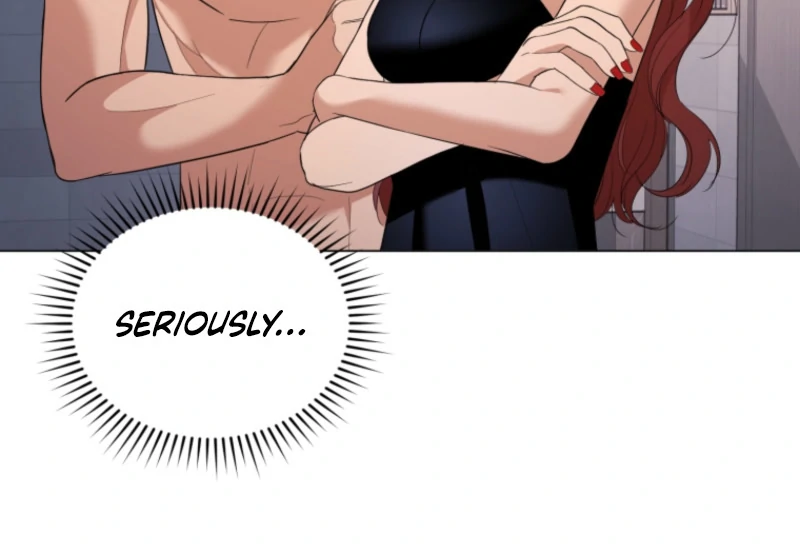 Goodbye, Ex-Husband Chapter 17 page 77