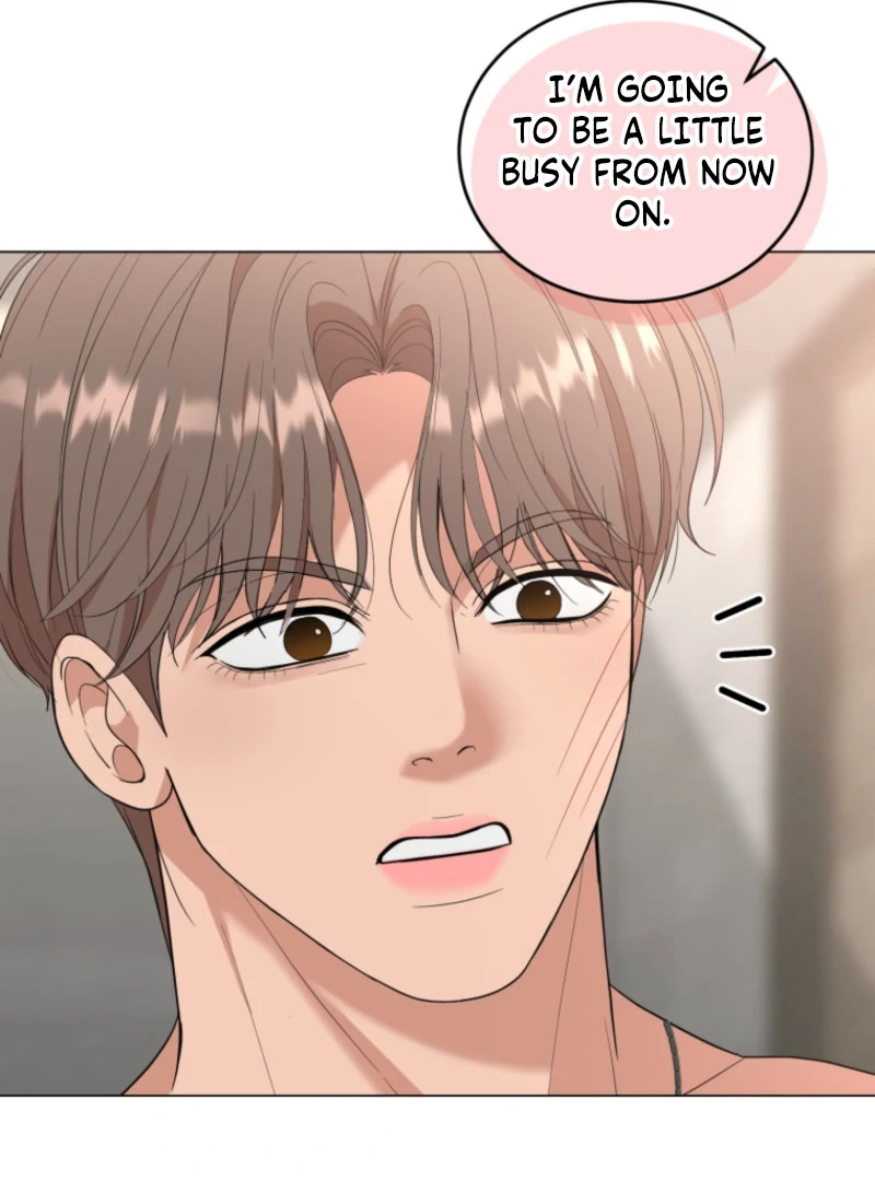 Goodbye, Ex-Husband Chapter 17 page 79