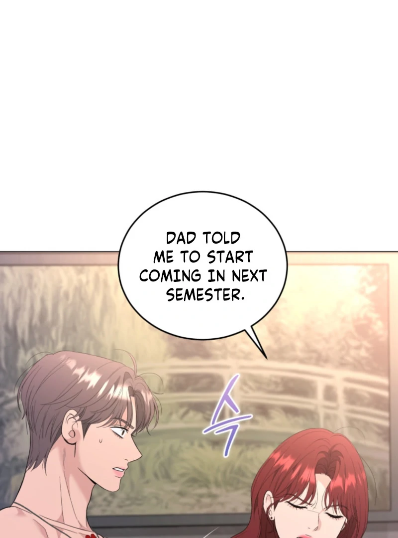 Goodbye, Ex-Husband Chapter 17 page 80