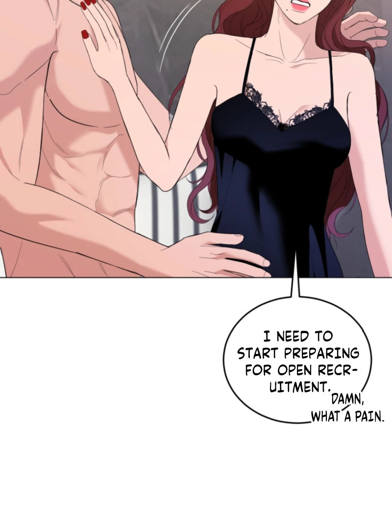 Goodbye, Ex-Husband Chapter 17 page 81