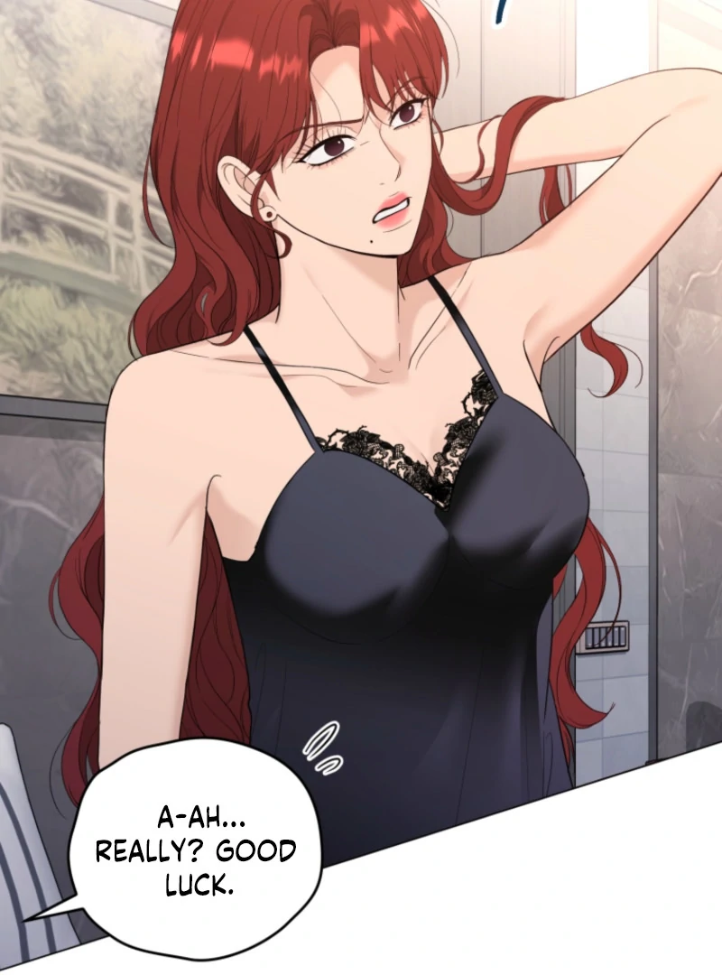 Goodbye, Ex-Husband Chapter 17 page 83
