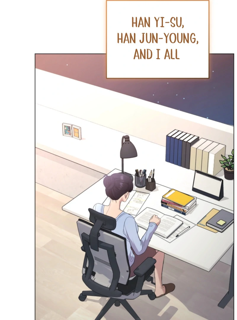 Goodbye, Ex-Husband Chapter 17 page 91