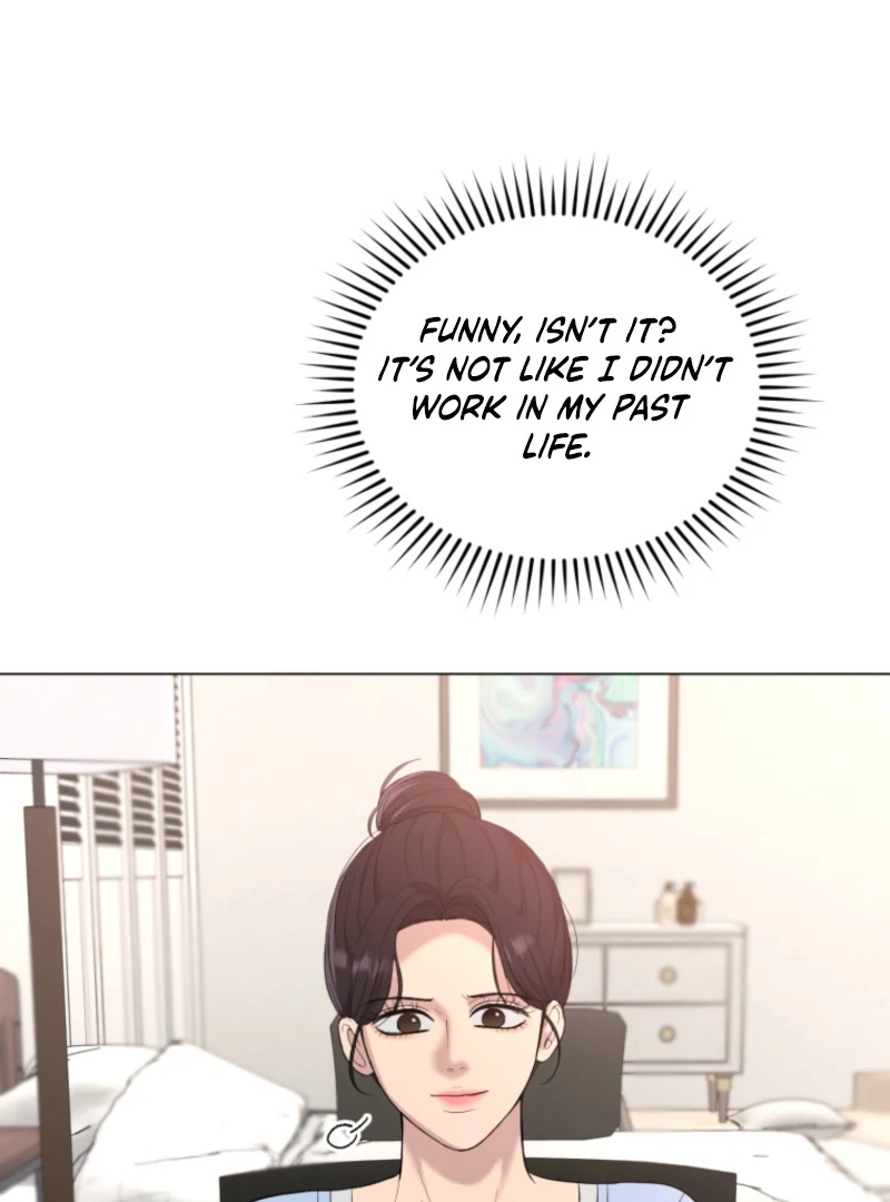 Goodbye, Ex-Husband Chapter 17 page 93