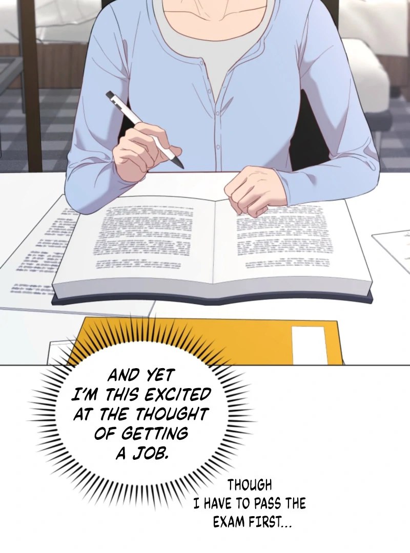 Goodbye, Ex-Husband Chapter 17 page 94