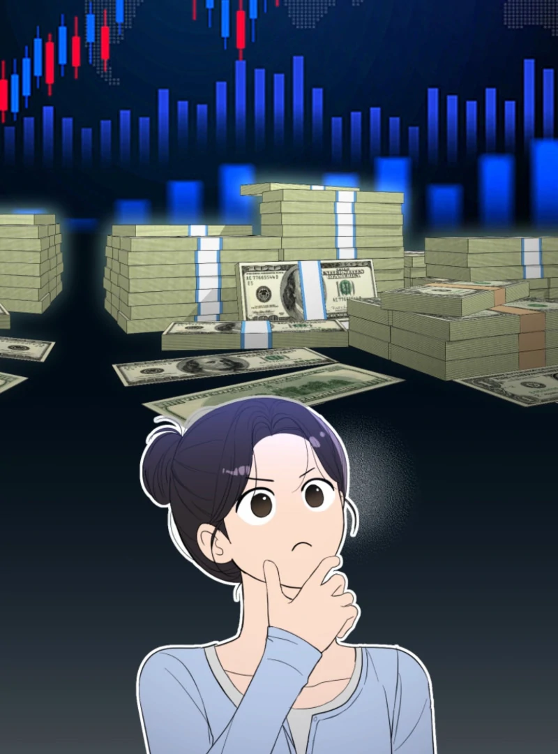 Goodbye, Ex-Husband Chapter 17 page 96