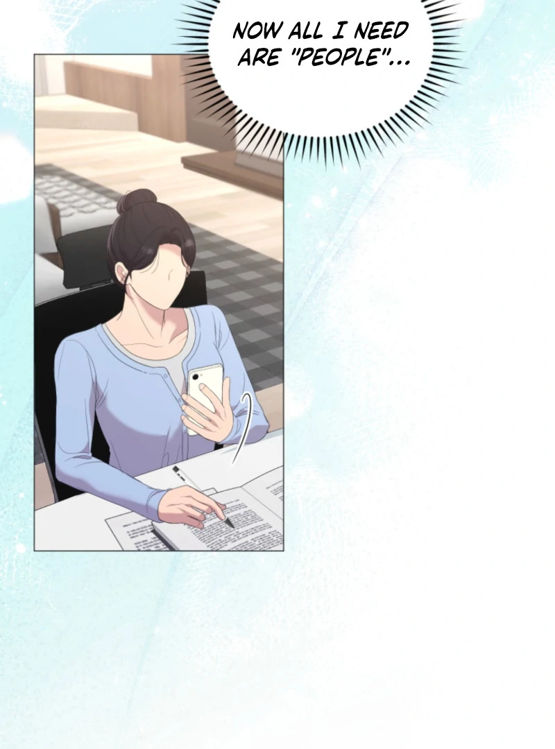 Goodbye, Ex-Husband Chapter 17 page 98