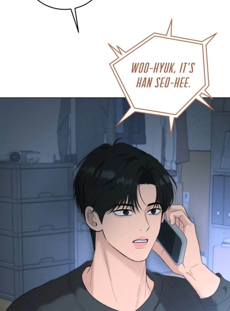 Goodbye, Ex-Husband Chapter 17 page 122