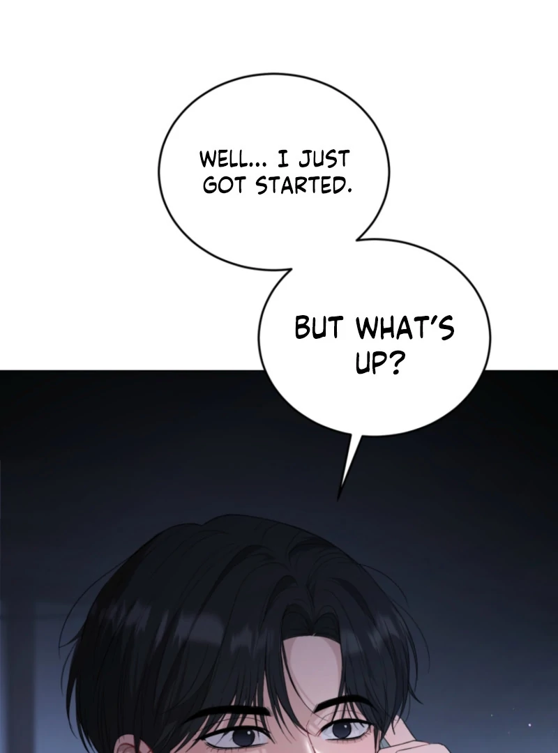 Goodbye, Ex-Husband Chapter 17 page 126