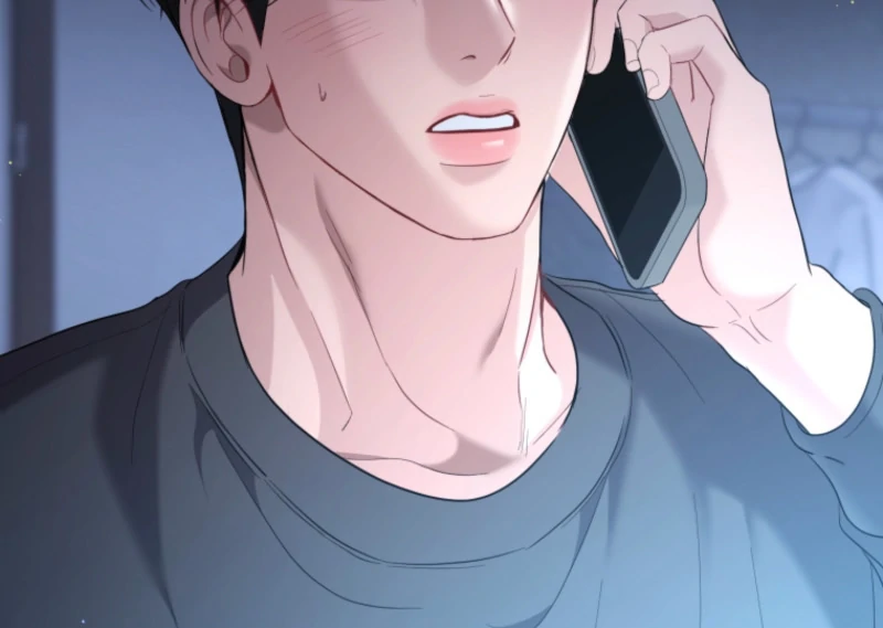 Goodbye, Ex-Husband Chapter 17 page 127