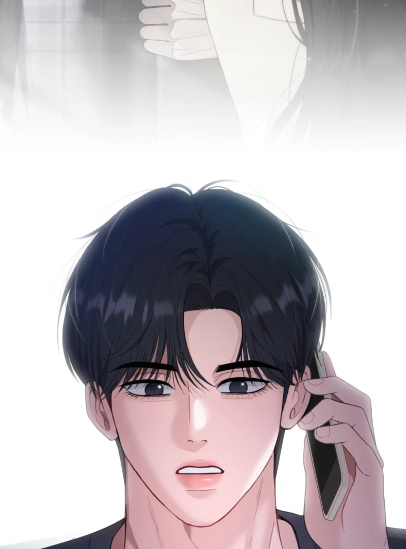 Goodbye, Ex-Husband Chapter 17 page 132