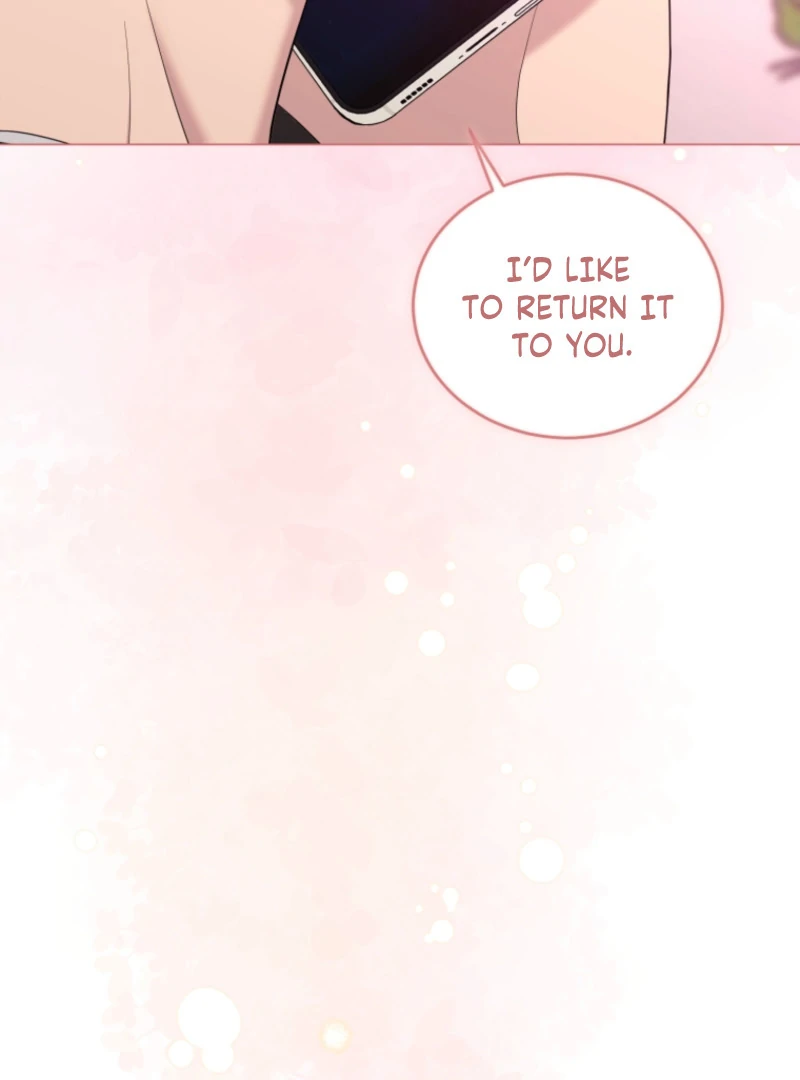 Goodbye, Ex-Husband Chapter 17 page 135