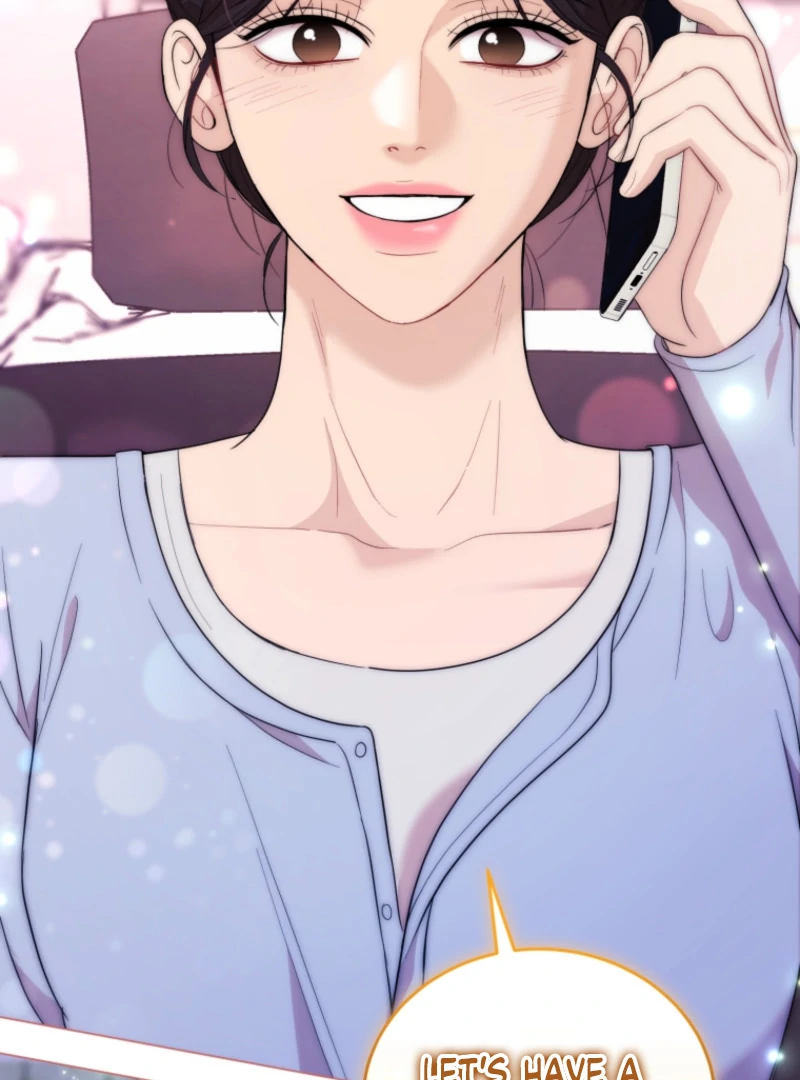 Goodbye, Ex-Husband Chapter 17 page 137