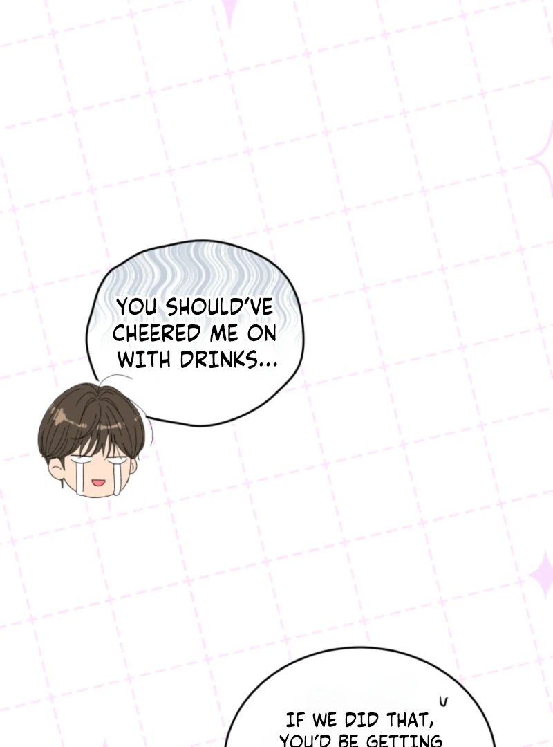 Goodbye, Ex-Husband Chapter 18 page 8