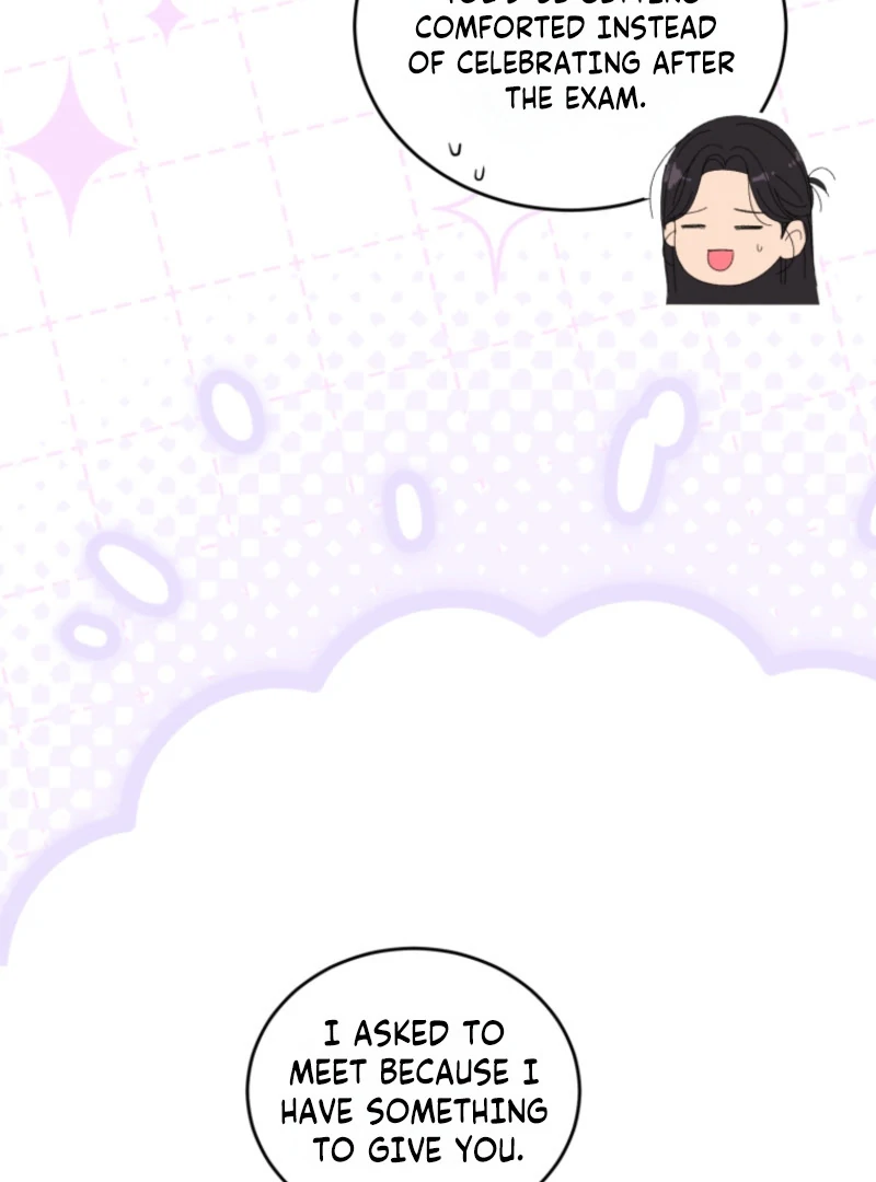 Goodbye, Ex-Husband Chapter 18 page 9