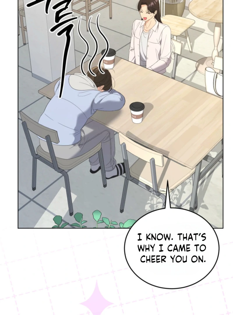 Goodbye, Ex-Husband Chapter 18 page 7