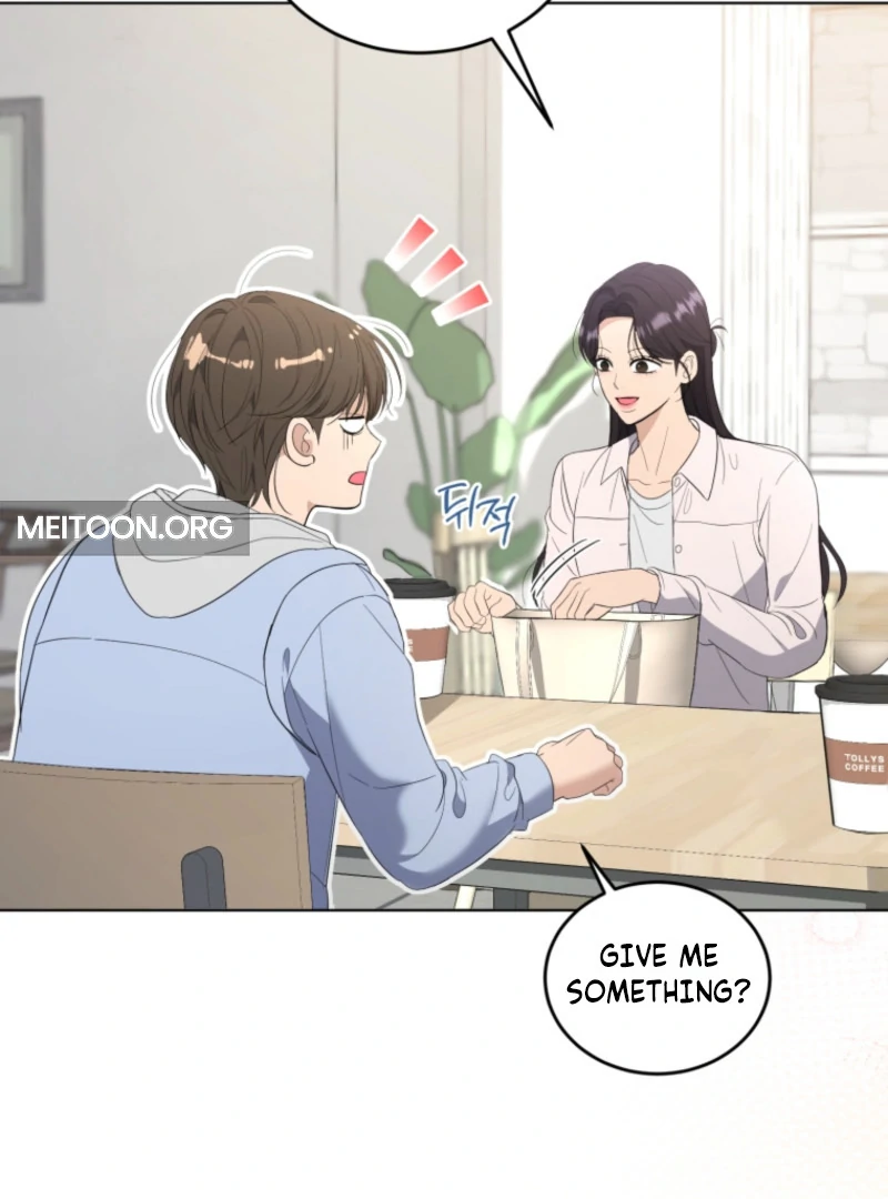 Goodbye, Ex-Husband Chapter 18 page 10