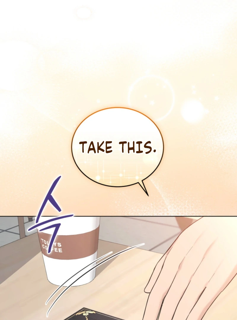 Goodbye, Ex-Husband Chapter 18 page 11