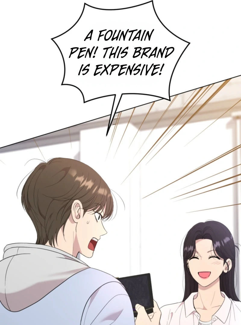 Goodbye, Ex-Husband Chapter 18 page 15