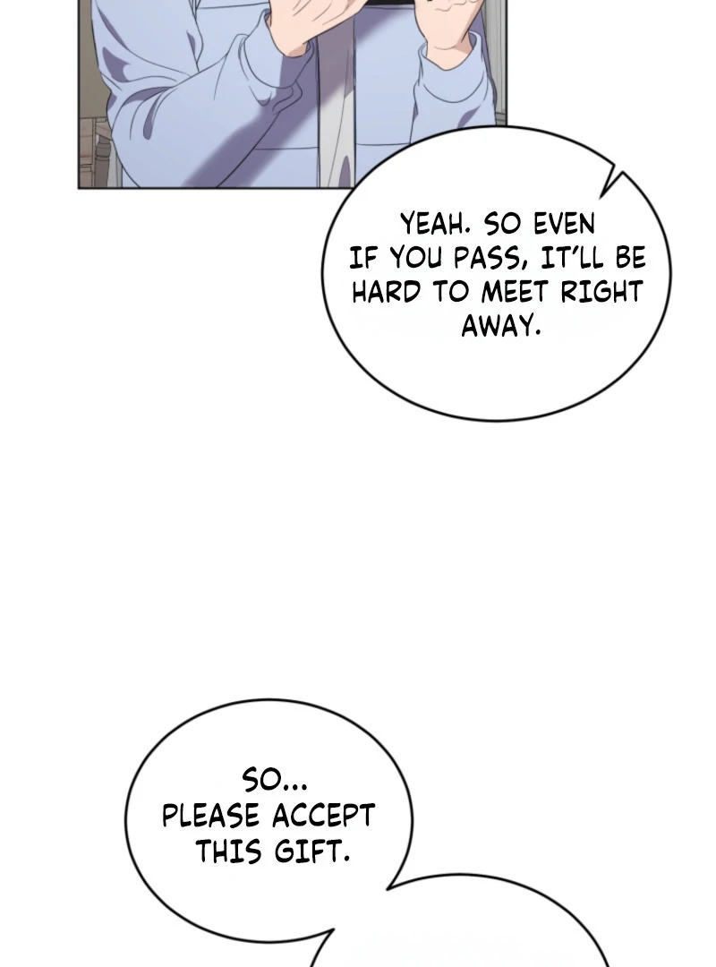 Goodbye, Ex-Husband Chapter 18 page 20