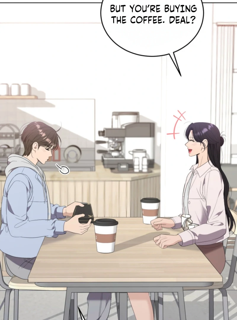 Goodbye, Ex-Husband Chapter 18 page 21
