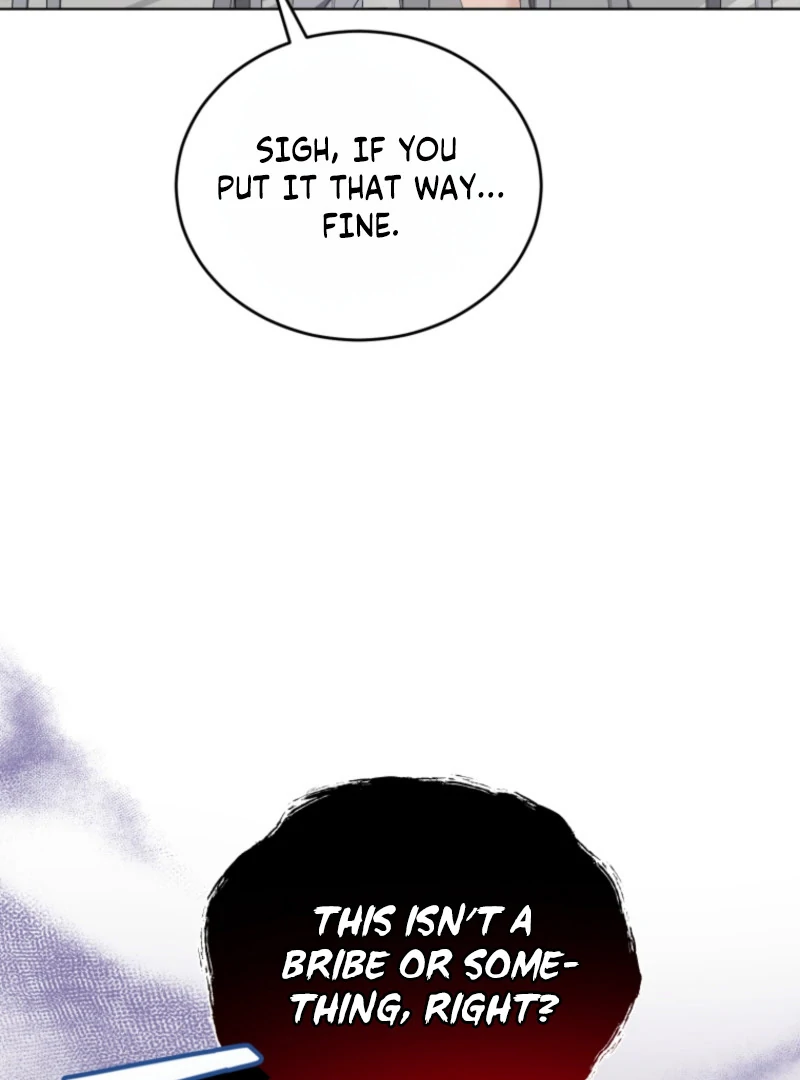 Goodbye, Ex-Husband Chapter 18 page 22