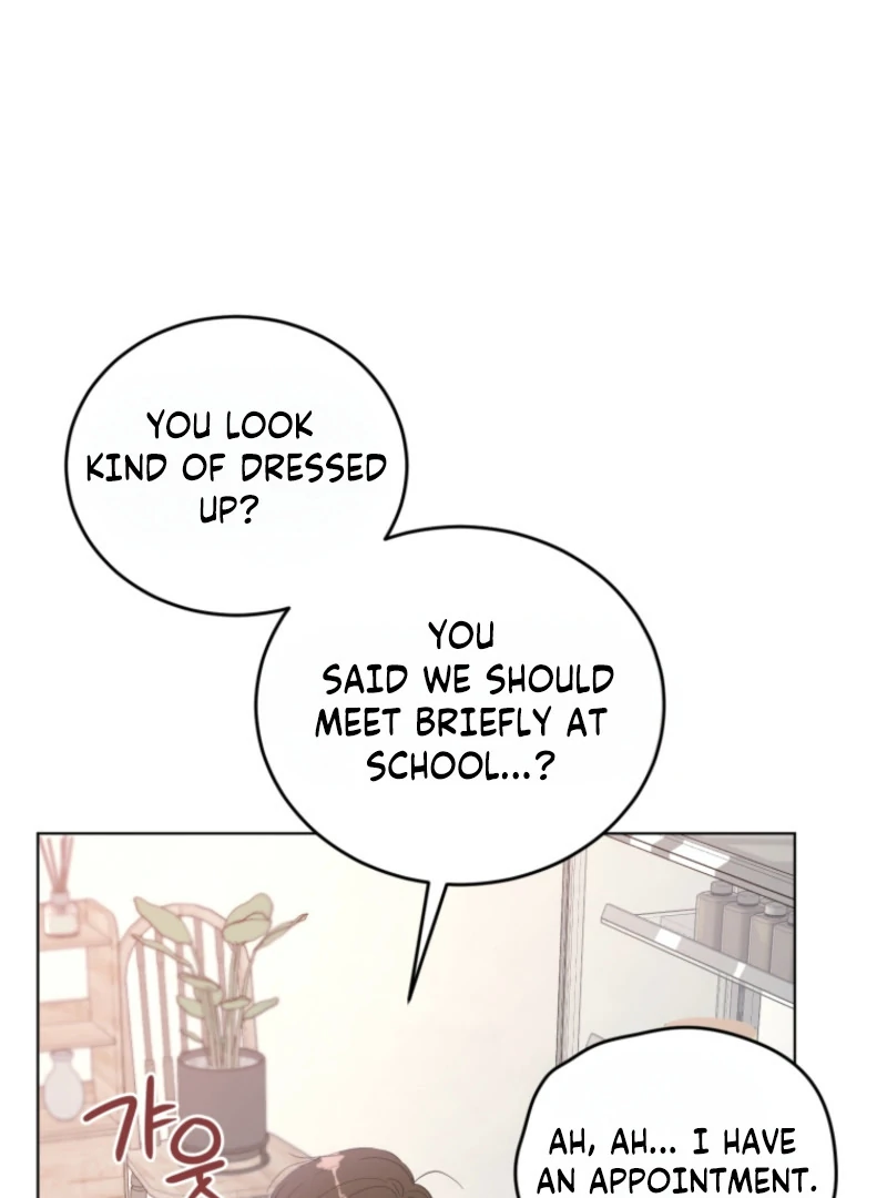 Goodbye, Ex-Husband Chapter 18 page 28