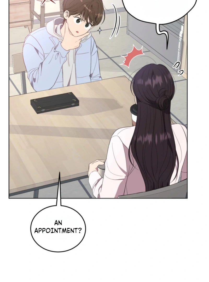 Goodbye, Ex-Husband Chapter 18 page 29
