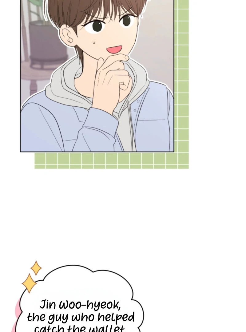 Goodbye, Ex-Husband Chapter 18 page 31