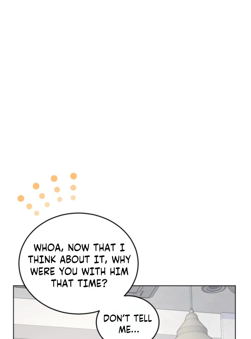 Goodbye, Ex-Husband Chapter 18 page 33