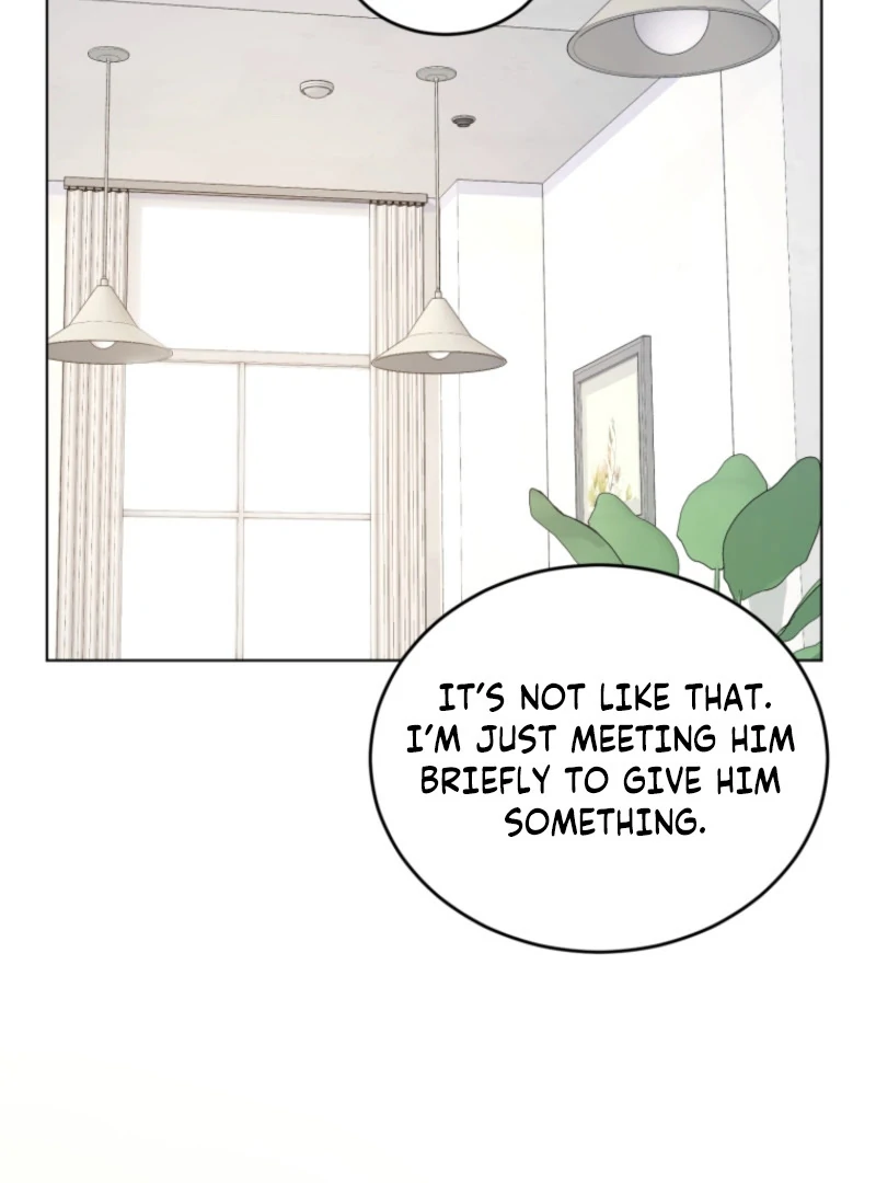 Goodbye, Ex-Husband Chapter 18 page 34
