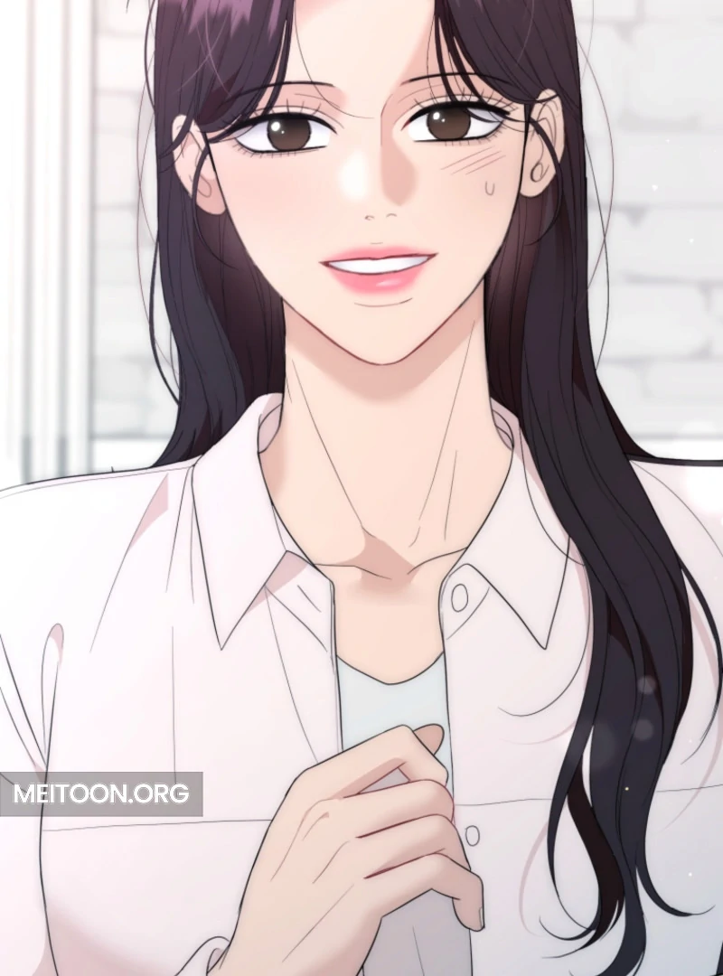 Goodbye, Ex-Husband Chapter 18 page 37